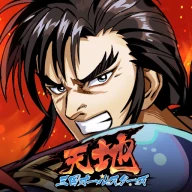 天地：三国オールスターズ icon