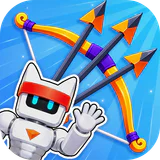 Archer Legends Duel icon