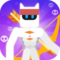 Archer Legends Duel icon