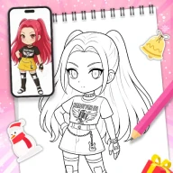 AR Trace Art & Sketch icon