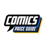Comics Price Guide