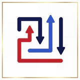 Amaze Escape- Tap Logic Puzzle icon