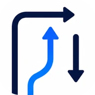Arrow GO! Arrow Flow Puzzle icon