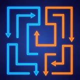 Arrow Out: Line Puzzle icon