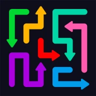 Maze Madness - 脳トレパズル icon