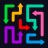 Maze Madness - 脳トレパズル icon