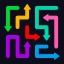 Maze Madness - 脳トレパズル icon
