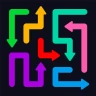 Maze Madness - 脳トレパズル icon