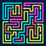 Arrow Out icon