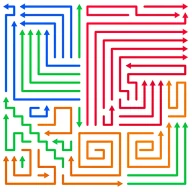 Arrow Out icon