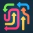 Arrow Maze - Logikrätsel icon