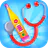 ABC kinderspiele ab 3 4 jahre icon