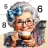 Meme Color By Number Game icon