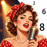 Encore Color By Number Games icon