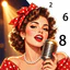 Encore Color By Number Games