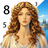 Ancient Greece Color