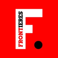 Frontières Media icon