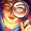 未解決 ミステリーアドベンチャー探偵ゲーム icon