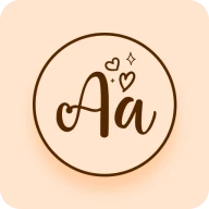 Keyboard Themes - Fonts, Emoji icon