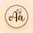 Keyboard Themes - Fonts, Emoji icon