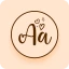 Keyboard Themes - Fonts, Emoji icon