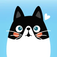 猫語翻訳アプリ ・ 猫鳴き声翻訳 icon
