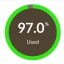 ストレージを埋める icon
