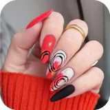 Nail Art Design: Paint Nails icon