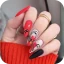 Nagelkunstdesign: Nagellack icon