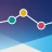 CONTOUR DIABETES app (FR) icon