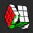 Solucionador de Cubo Mágico icon