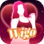Wigo Live-Live Video Chat icon