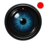 Third Eye Hidden Camera Record icon