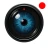 Third Eye Hidden Camera Record icon