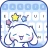 DIY Tastatur - Emoji Tastatur icon
