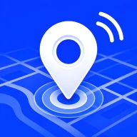 Phone Tracker & GPS Locator icon