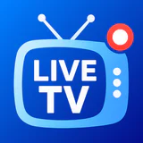 IPTV Smart Player - TV Show icon
