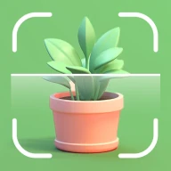 Pflanzen bestimmen und pflege icon