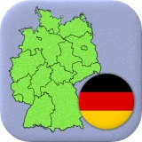 Bundesländer in Deutschland icon