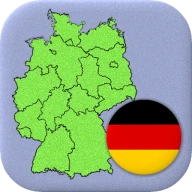 Bundesländer in Deutschland icon
