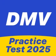 DMV Permit Practice Test 2026 icon