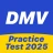 DMV Permit Practice Test 2026 icon