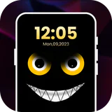 ファンキースマイルライブ壁紙 icon