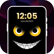ファンキースマイルライブ壁紙 icon
