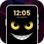 ファンキースマイルライブ壁紙 icon