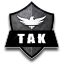 ATAK-CIV (Civil Use) icon