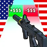 Weapon Master:銃撃走攻 icon