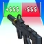 Weapon Master：銃撃走攻 icon
