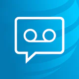 AT&T Visual Voicemail icon
