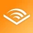 Audible (オーディブル) icon